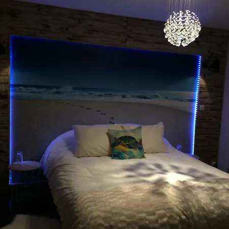 Guest house Privee 4 Etoiles A L'escapade *